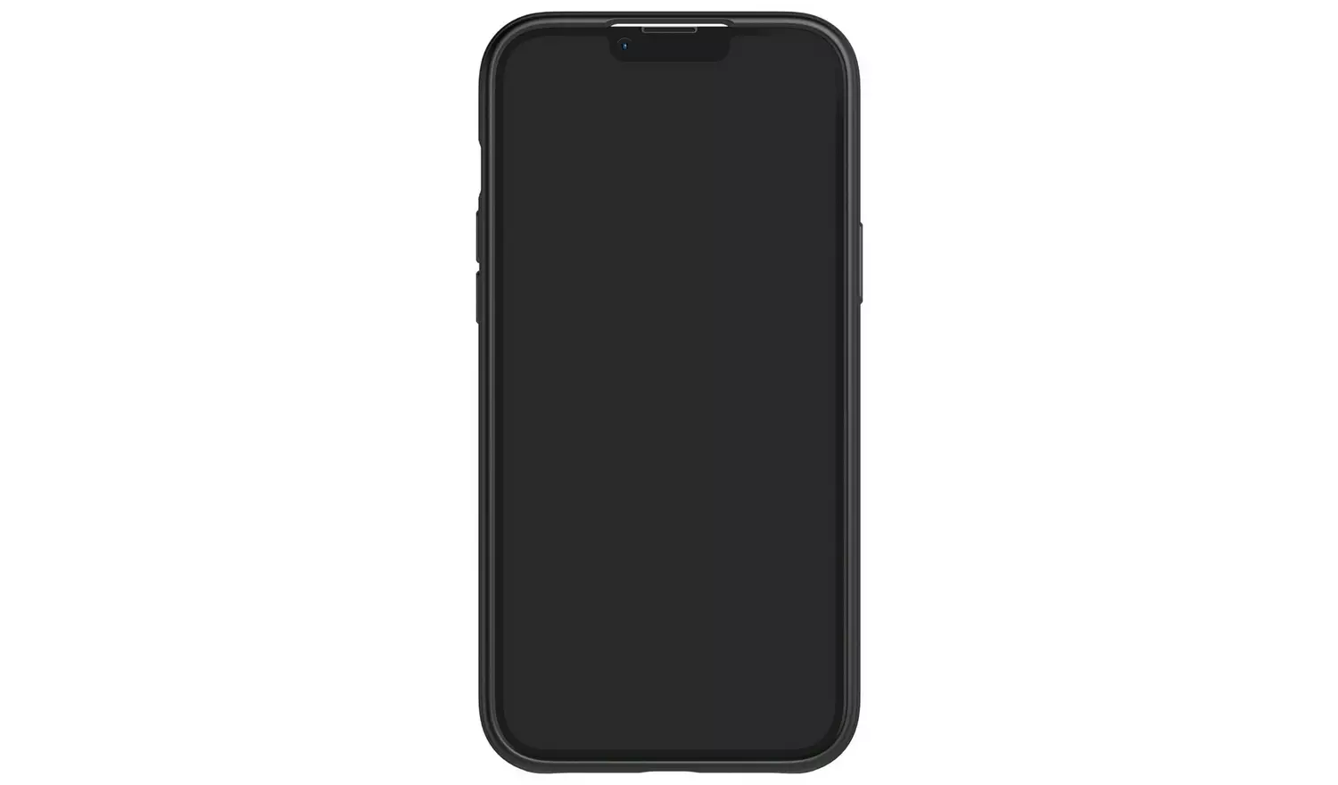 Tech21 iPhone 14 Plus EvoLite Phone Case - Black