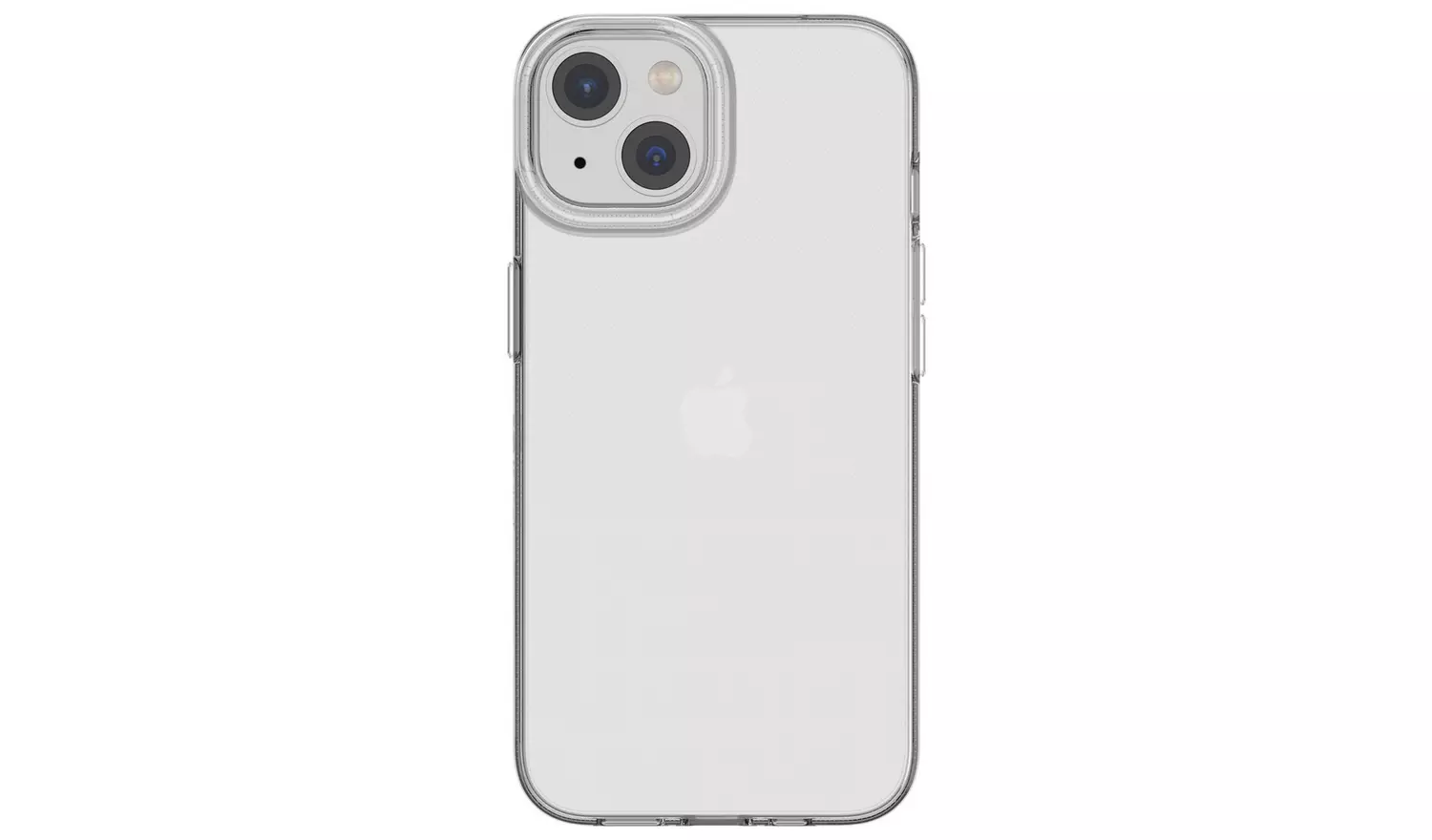 Tech21 iPhone 14 EvoLite Phone Case - Clear