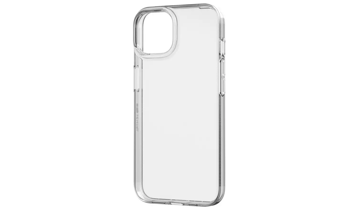 Tech21 iPhone 14 EvoLite Phone Case - Clear