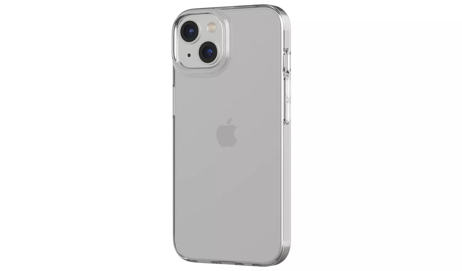 Tech21 iPhone 14 EvoLite Phone Case - Clear