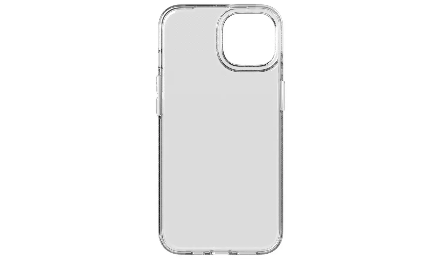 Tech21 iPhone 14 EvoLite Phone Case - Clear