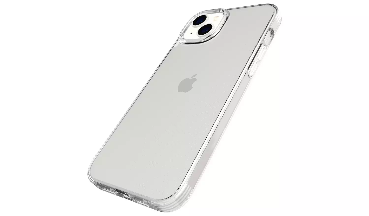 Tech21 iPhone 14 Plus EvoLite Phone Case - Clear