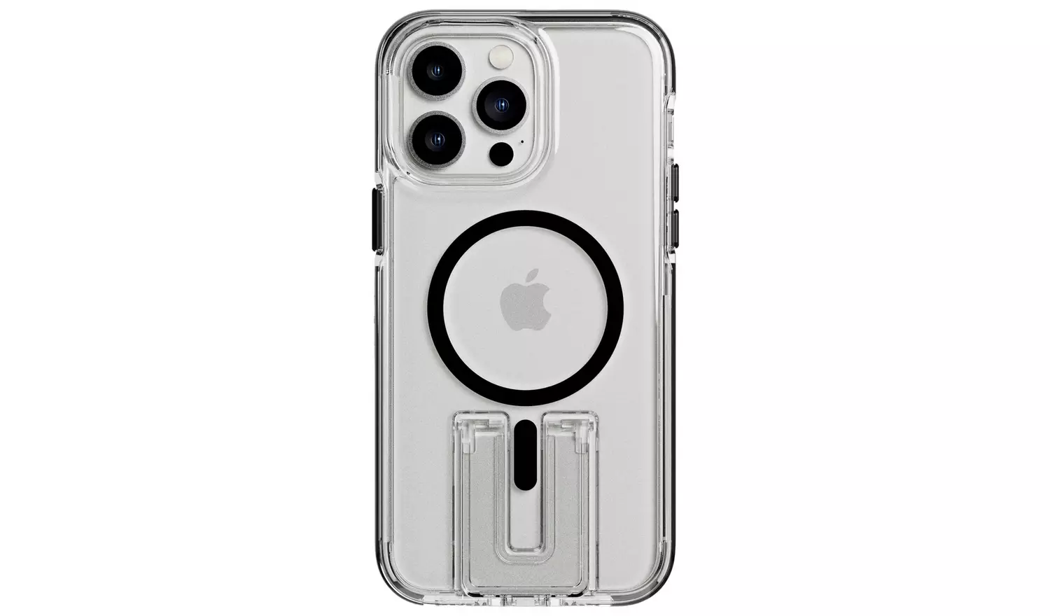 Tech21 iPhone 14 Pro Max Evo Crystal Kick Phone Case MagSafe