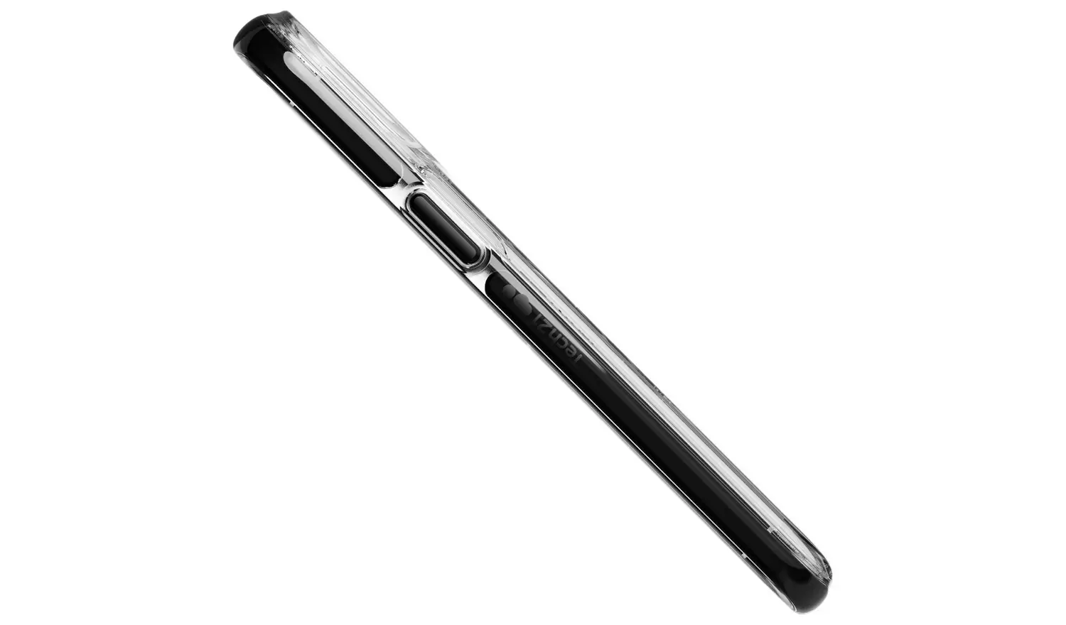 Tech21 iPhone 14 Pro Max Evo Crystal Kick Phone Case MagSafe