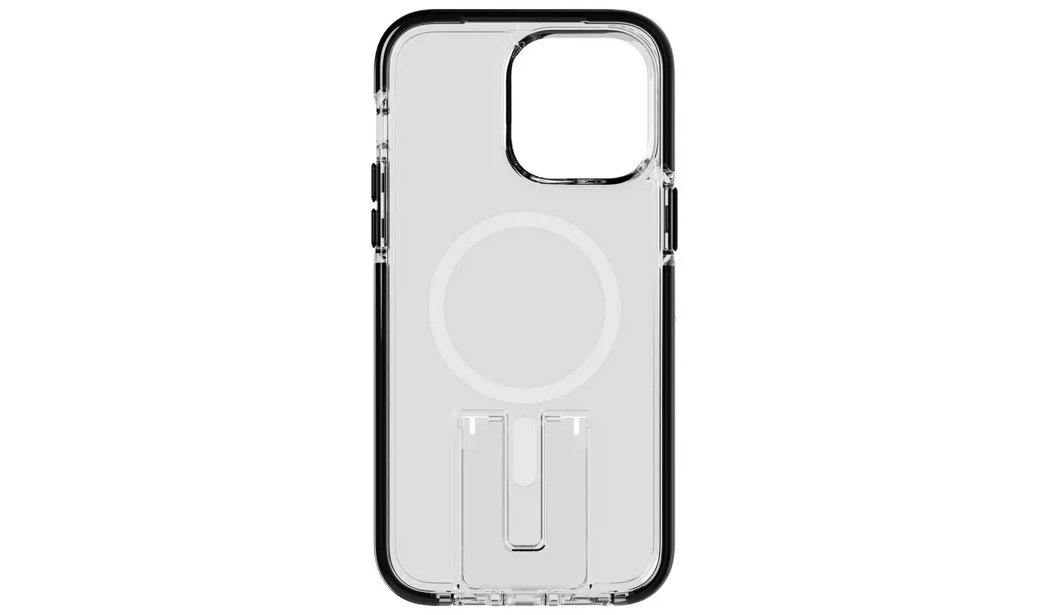 Tech21 iPhone 14 Pro Max Evo Crystal Kick Phone Case MagSafe