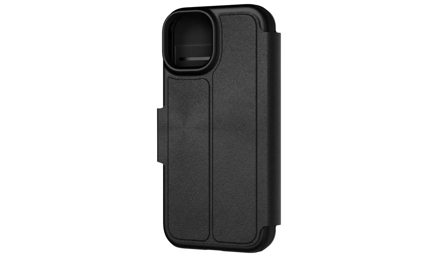 Tech21 iPhone 14 EvoLite Wallet Folio Phone Case - Black