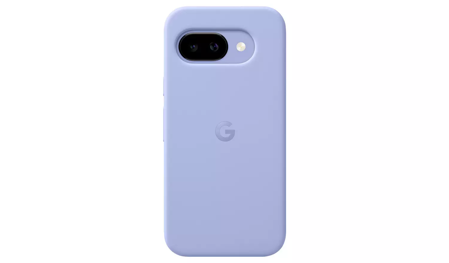 Google Pixel 9a Phone Case - Iris