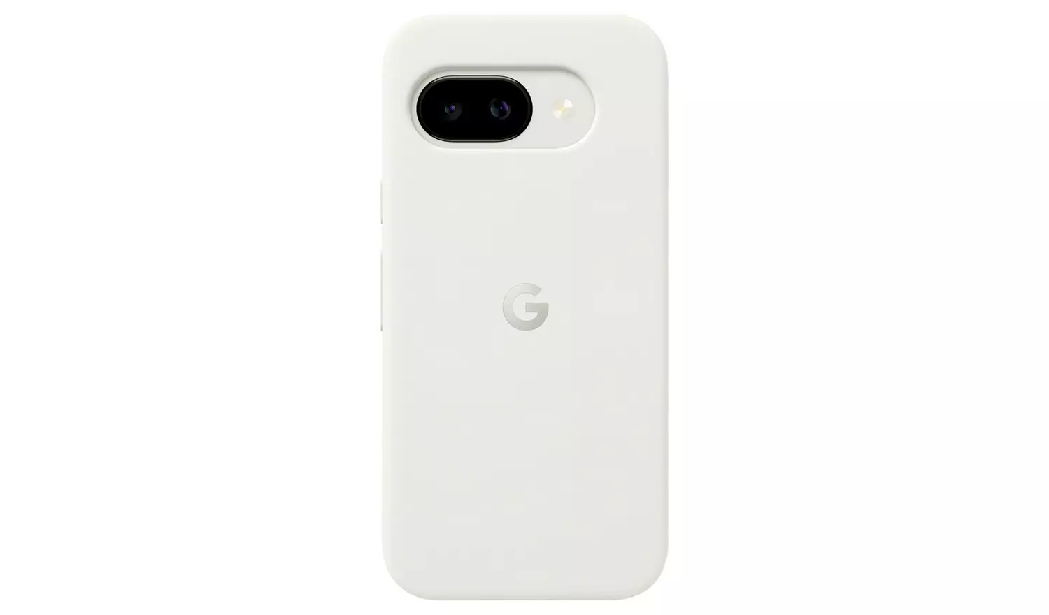 Google Pixel 9a Phone Case - Porcelain