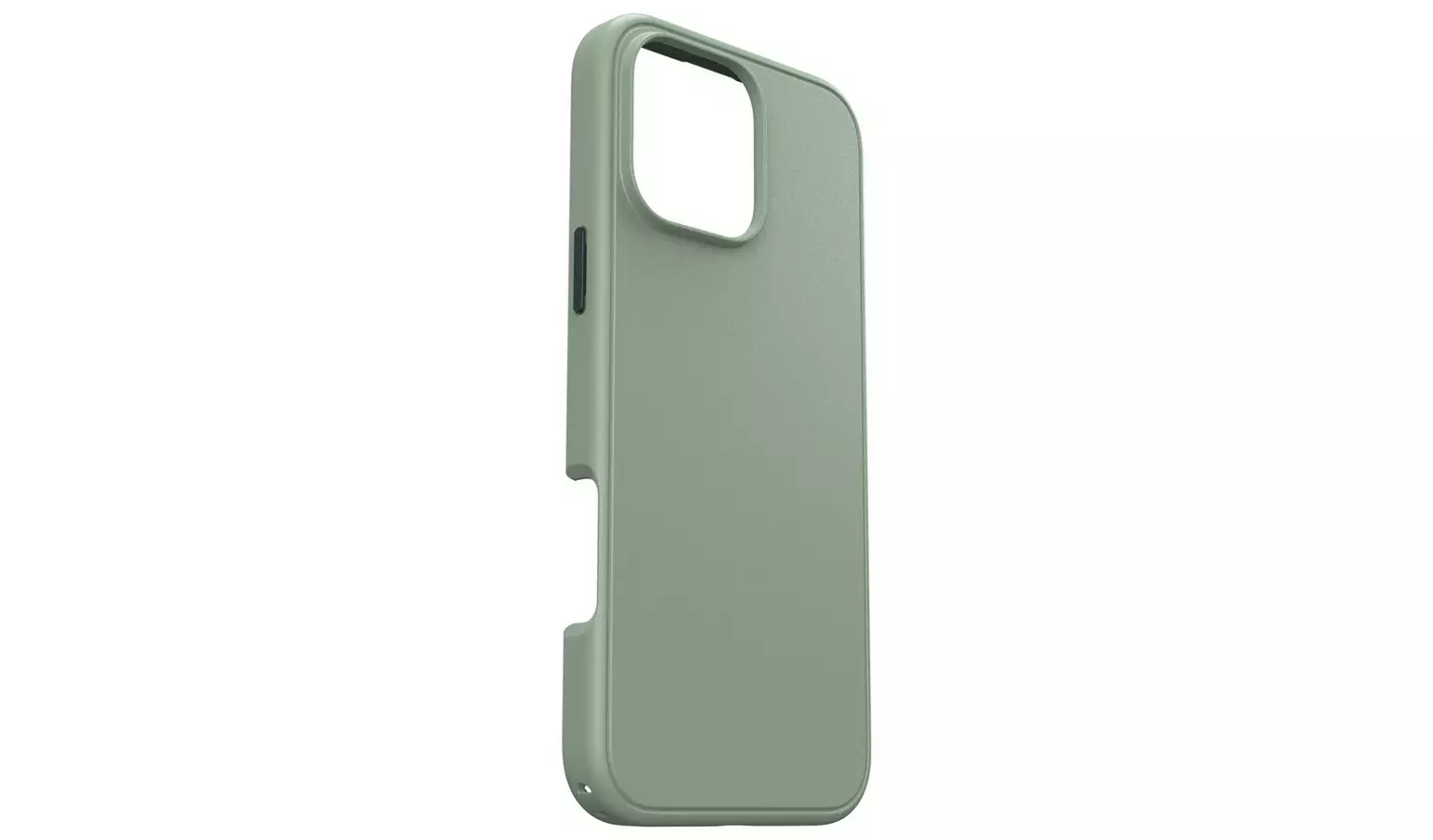 OtterBox Symmetry iPhone 16 Pro Max Phone Case MagSafe Green