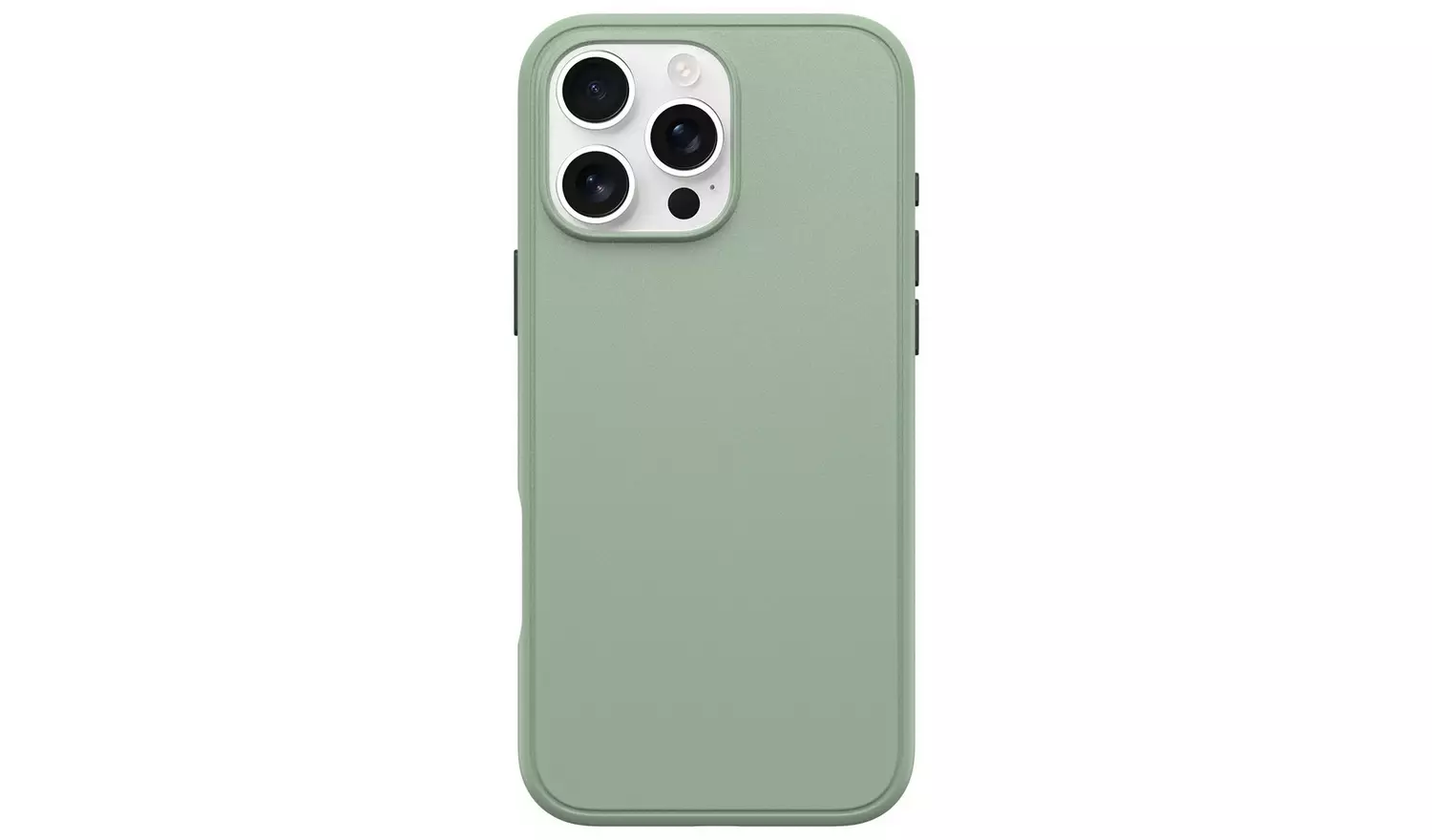 OtterBox Symmetry iPhone 16 Pro Max Phone Case MagSafe Green