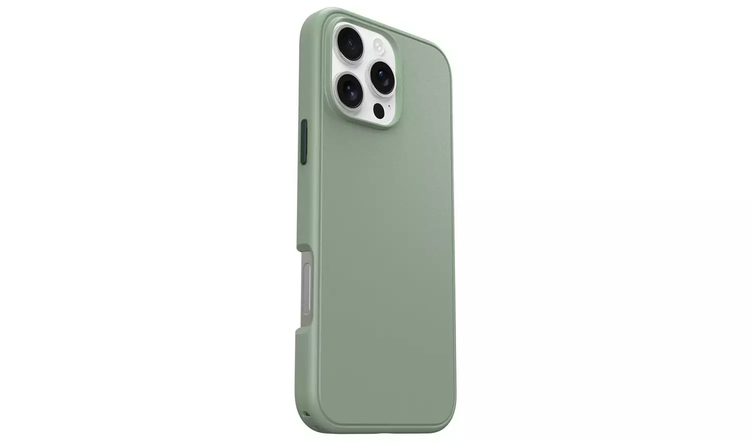 OtterBox Symmetry iPhone 16 Pro Max Phone Case MagSafe Green