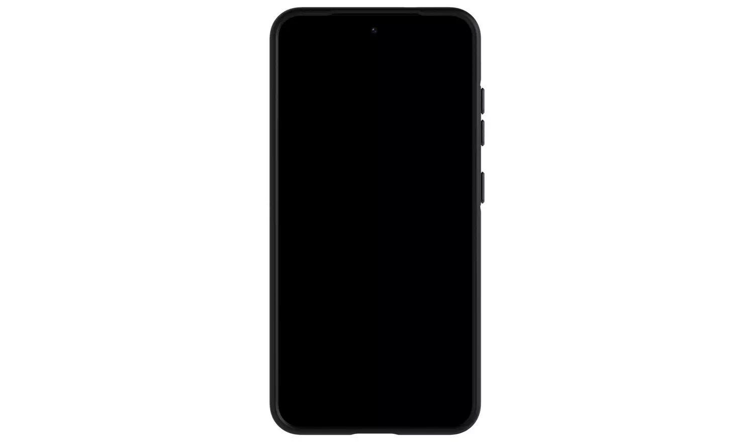 Tech21 EvoLite Samsung Galaxy S25 Phone Case - Black