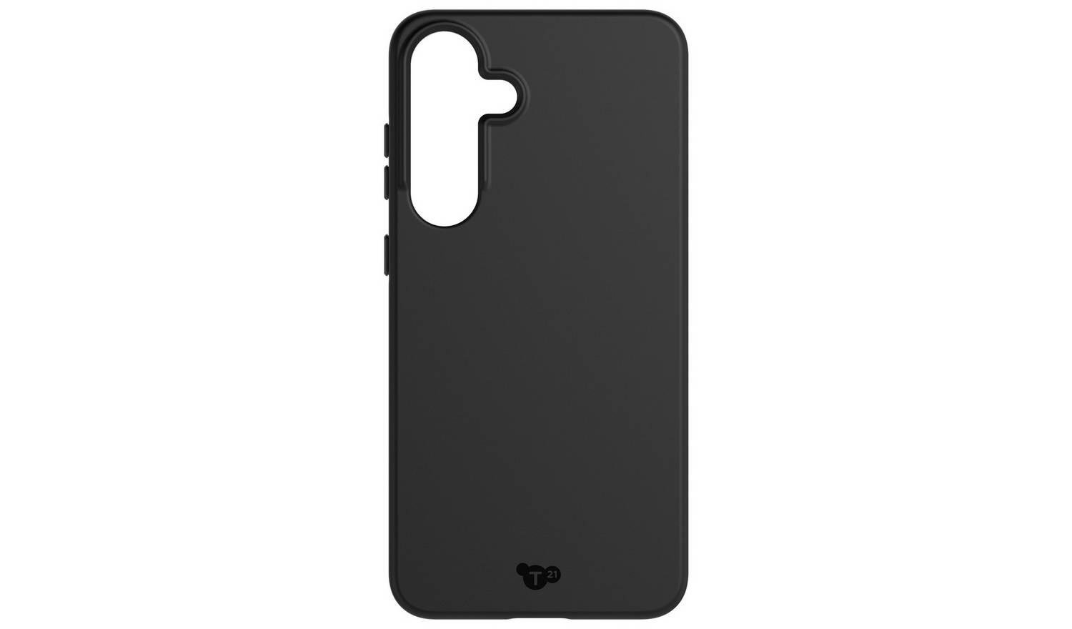 Tech21 EvoLite Samsung Galaxy S25 Plus Phone Case - Black