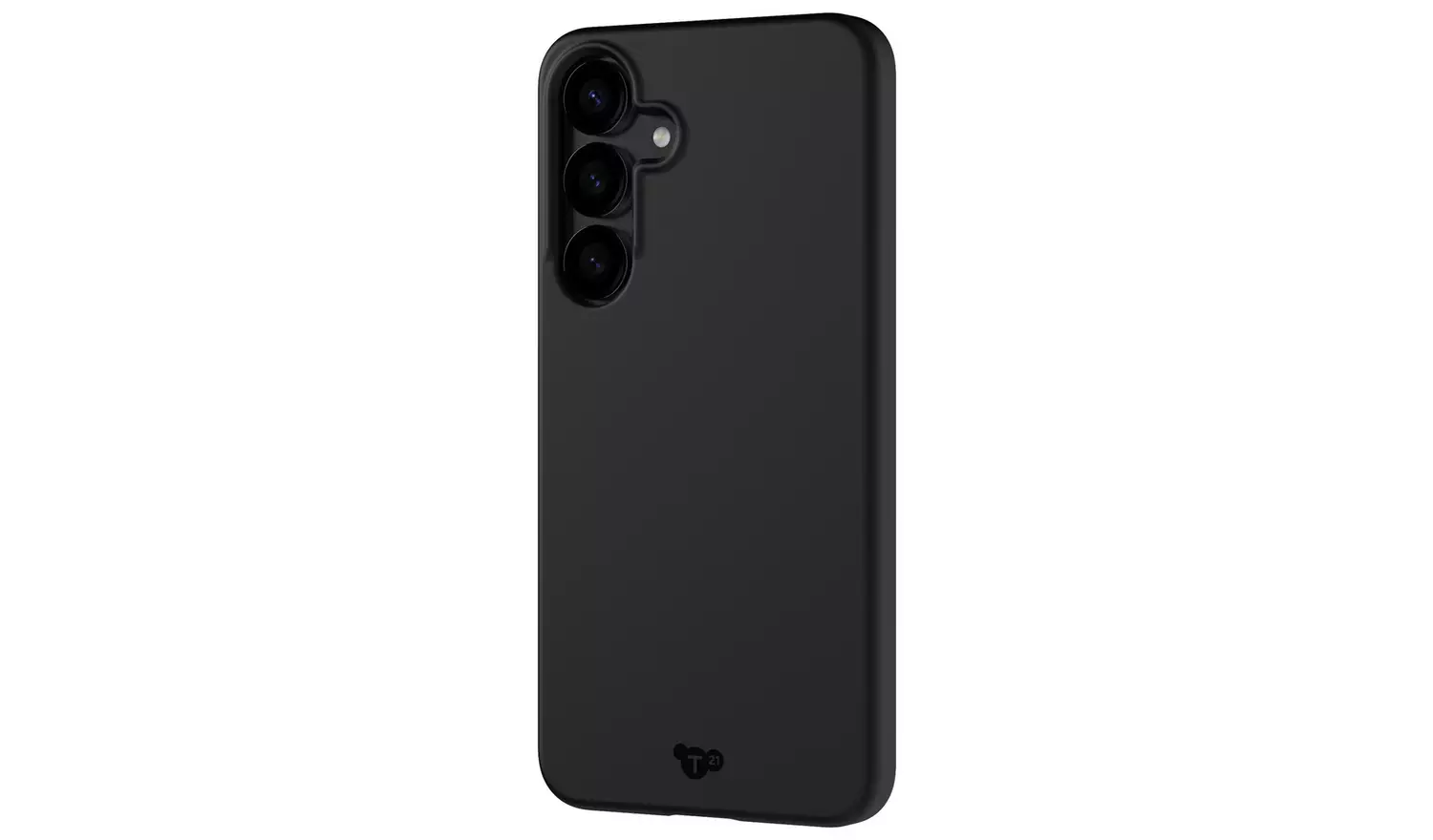 Tech21 EvoLite Samsung Galaxy S25 Plus Phone Case - Black