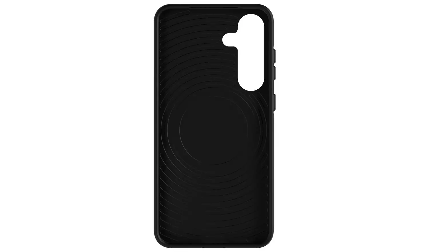 Tech21 EvoLite Samsung Galaxy S25 Plus Phone Case - Black