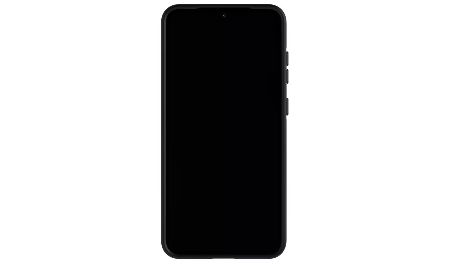 Tech21 EvoLite Samsung Galaxy S25 Plus Phone Case - Black