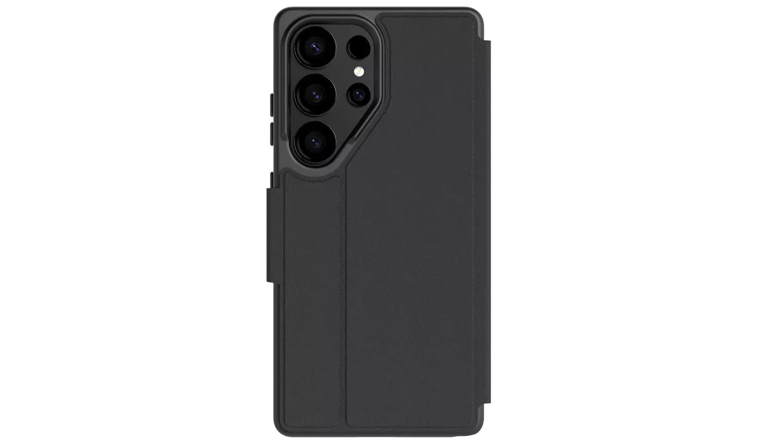 Tech21 EvoLite Samsung Galaxy S25 Ultra Folio Phone Case