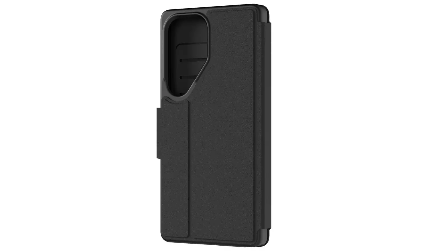 Tech21 EvoLite Samsung Galaxy S25 Ultra Folio Phone Case