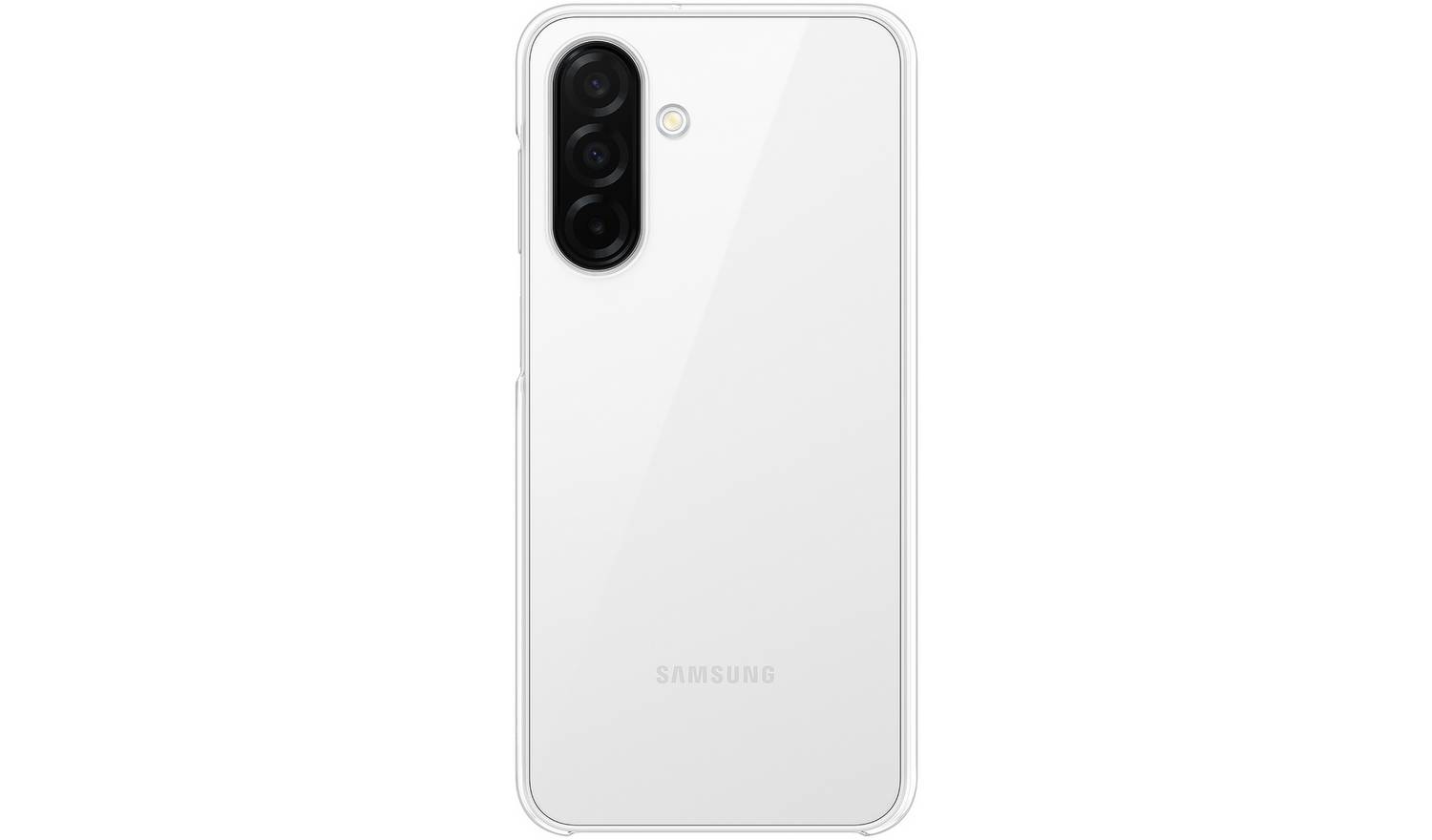 Samsung Galaxy A26 Phone Case - Clear