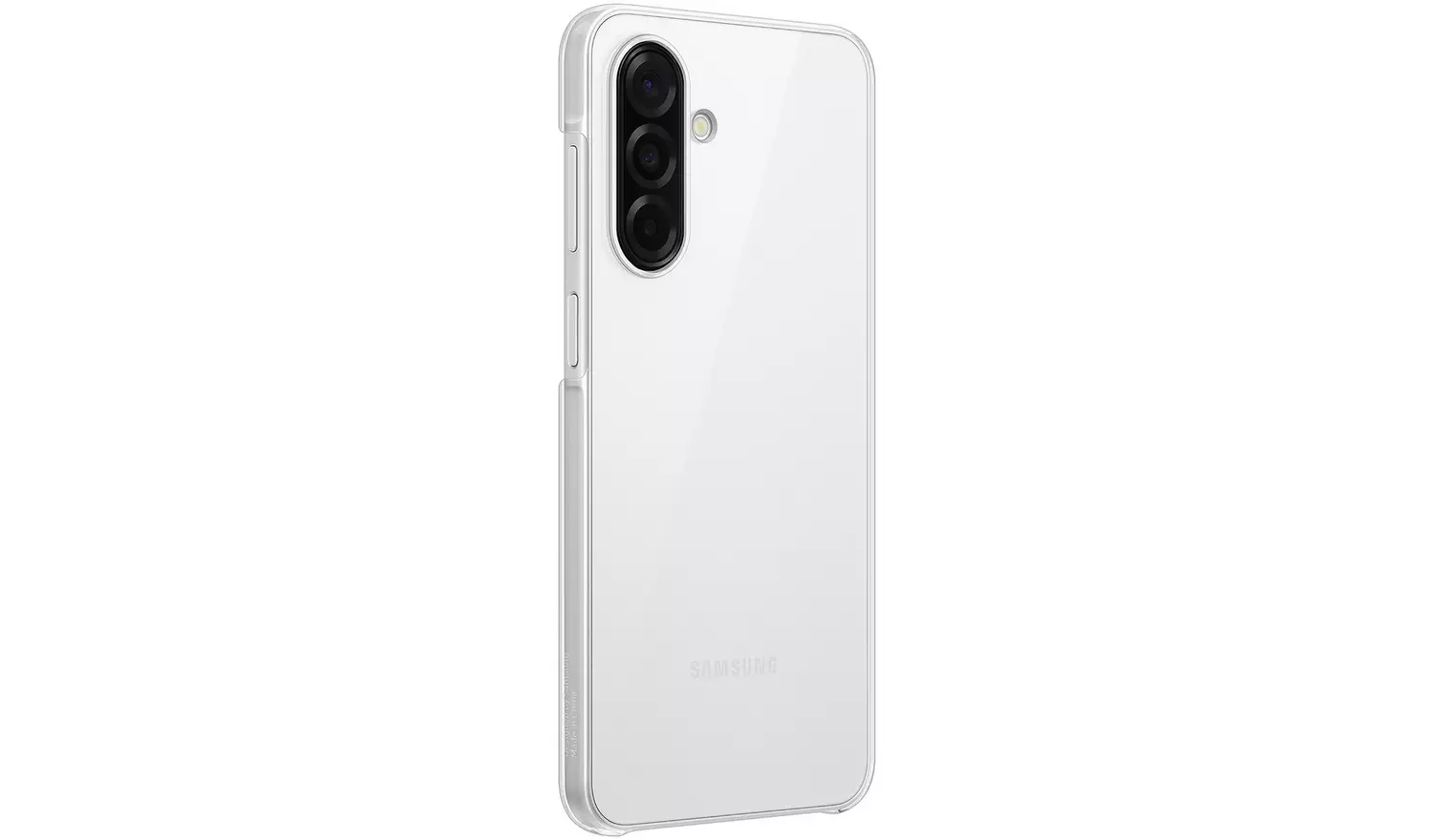 Samsung Galaxy A26 Phone Case - Clear