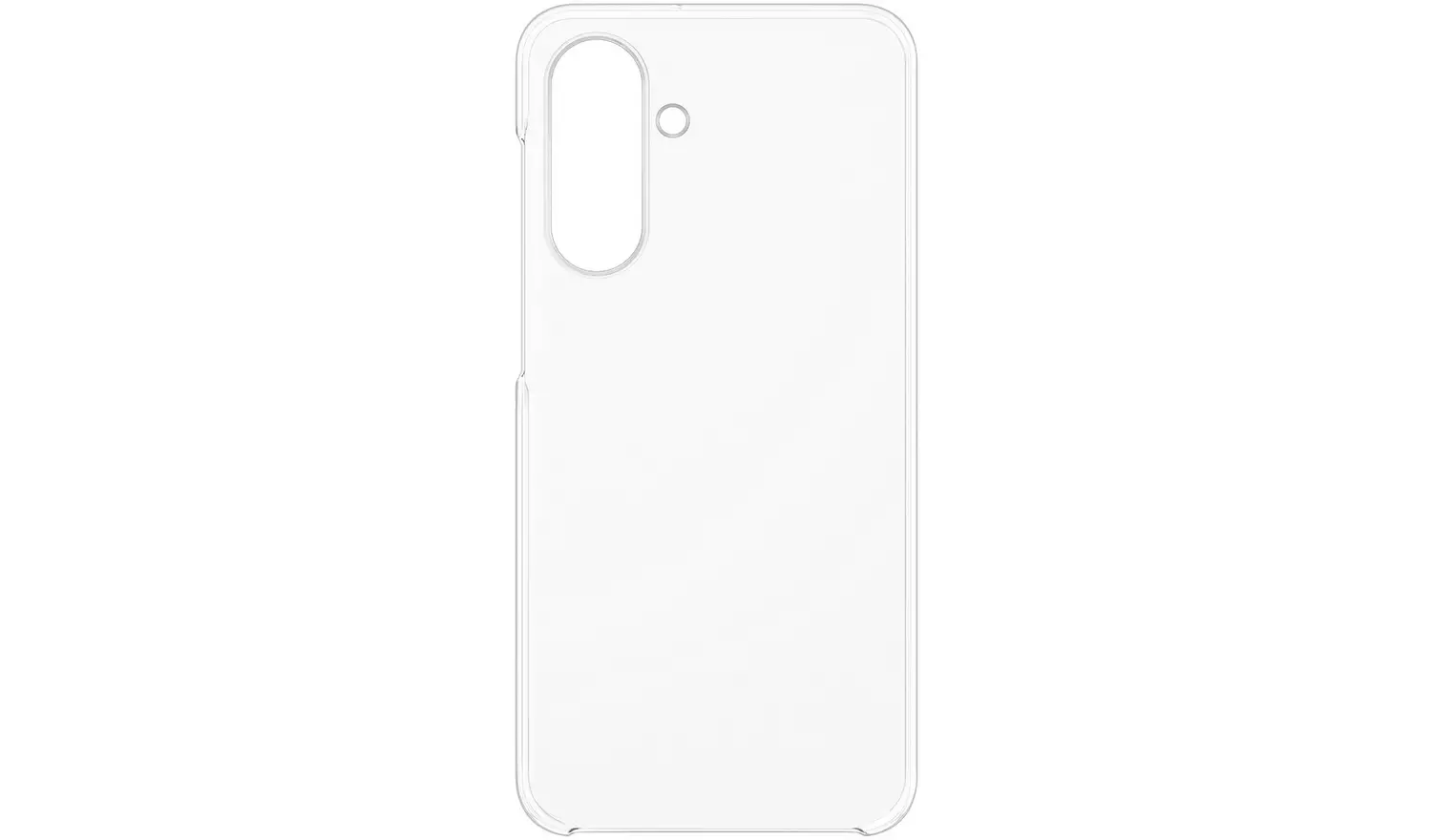 Samsung Galaxy A26 Phone Case - Clear