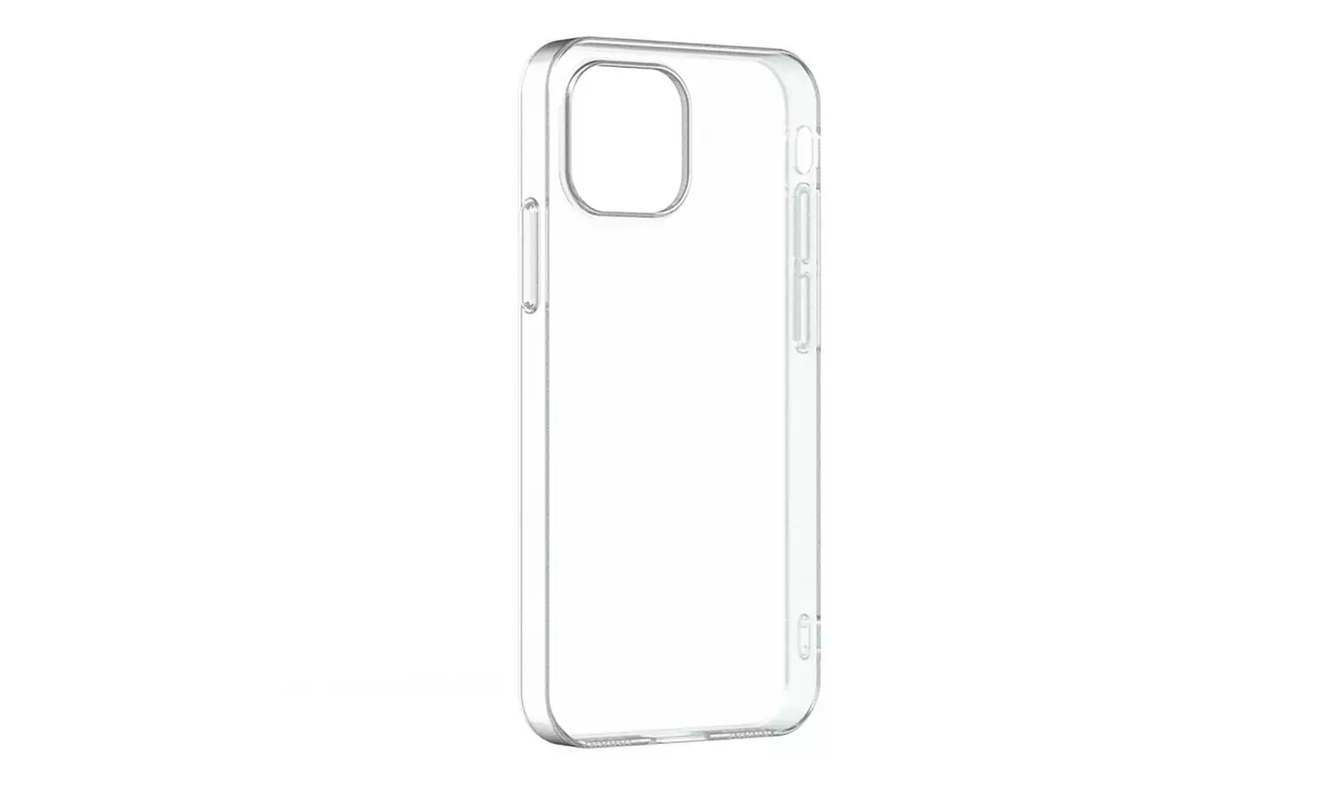 Proporta iPhone 12/12 Pro Phone Case - Clear