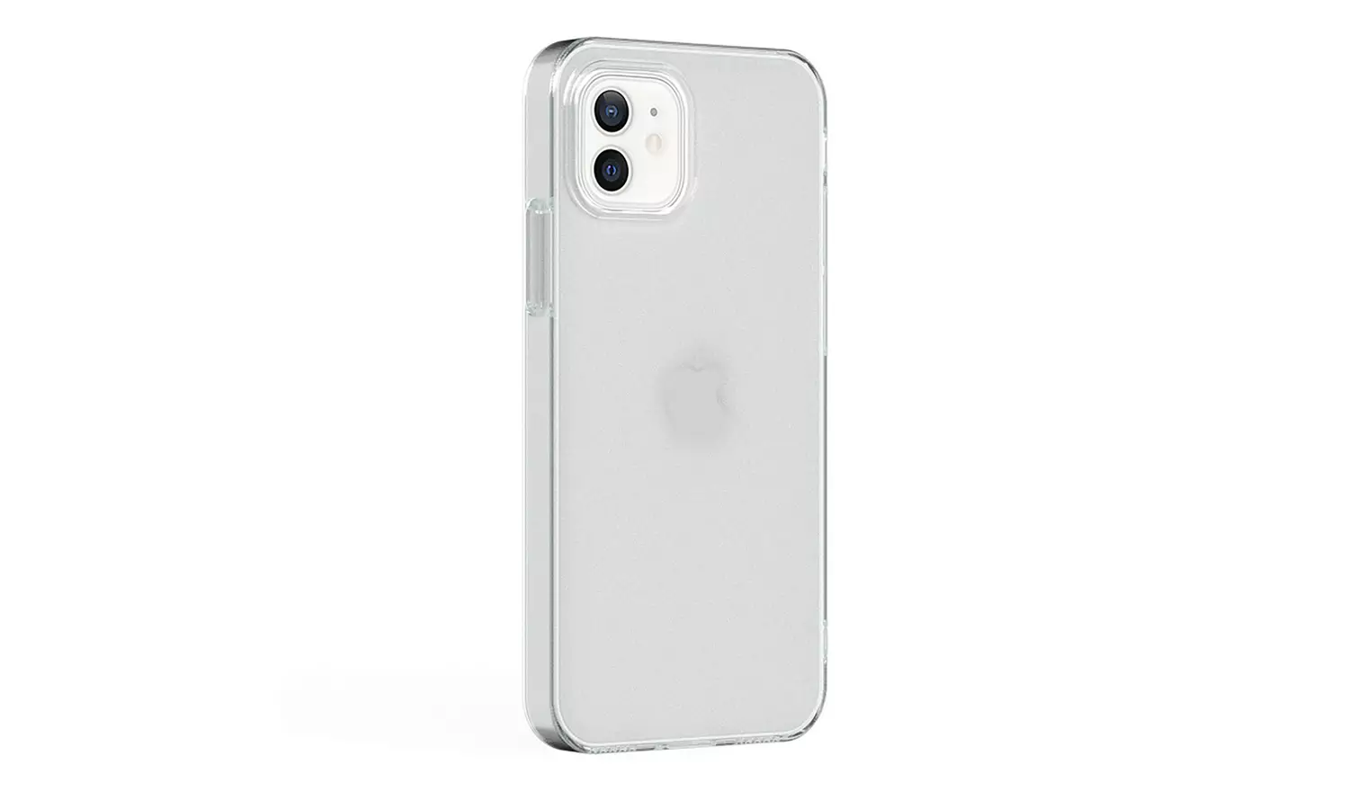 Proporta iPhone 12/12 Pro Phone Case - Clear