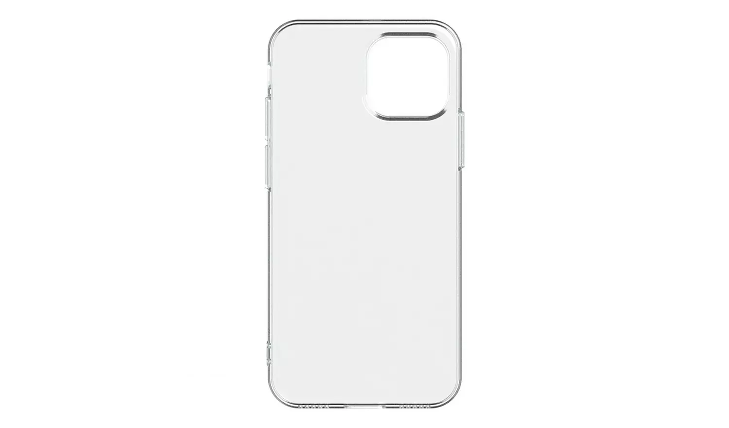 Proporta iPhone 12/12 Pro Phone Case - Clear