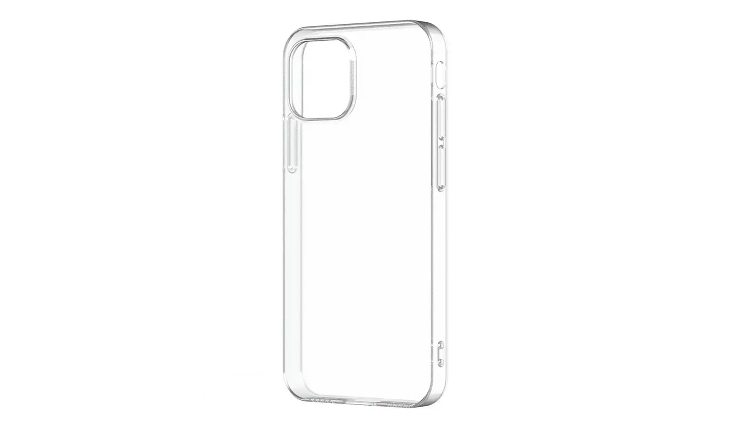 Proporta iPhone 12/12 Pro Phone Case - Clear