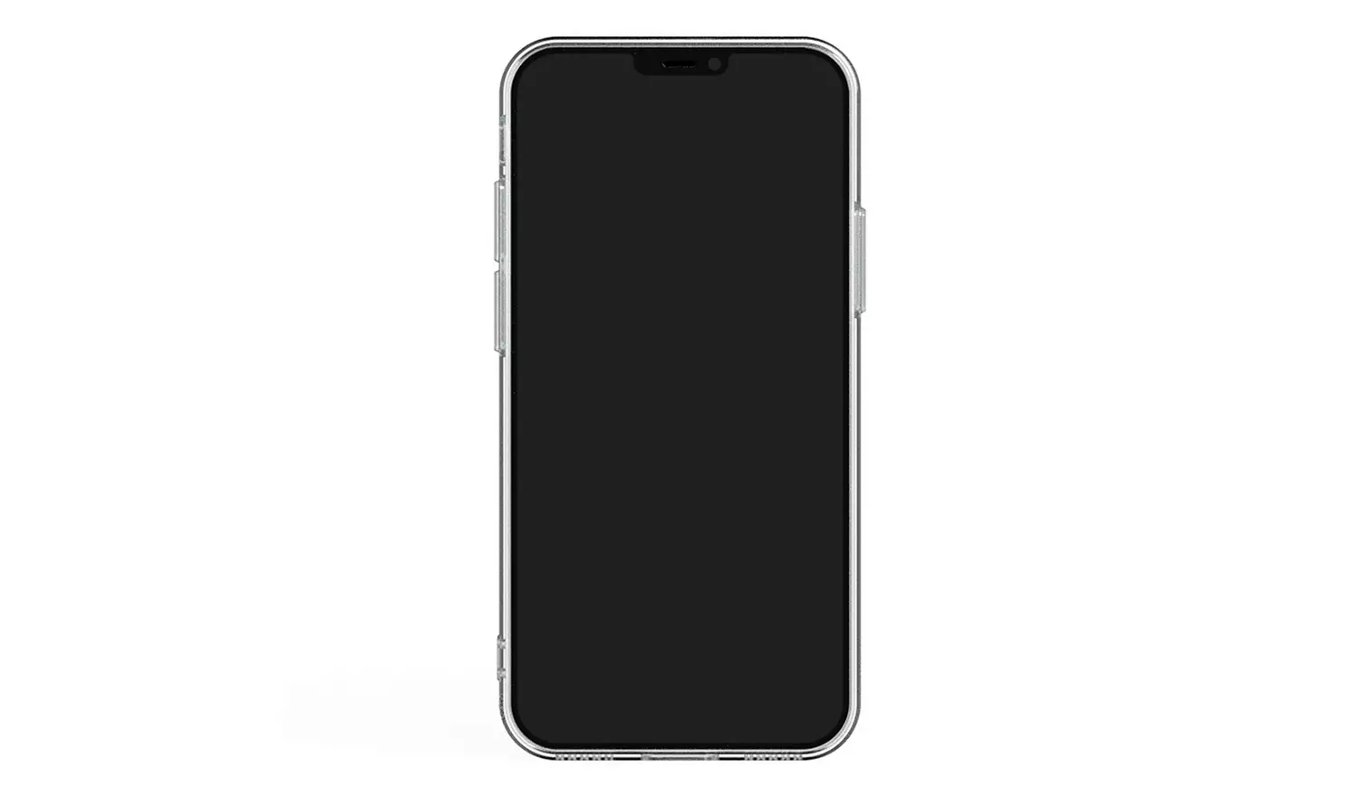 Proporta iPhone 12/12 Pro Phone Case - Clear