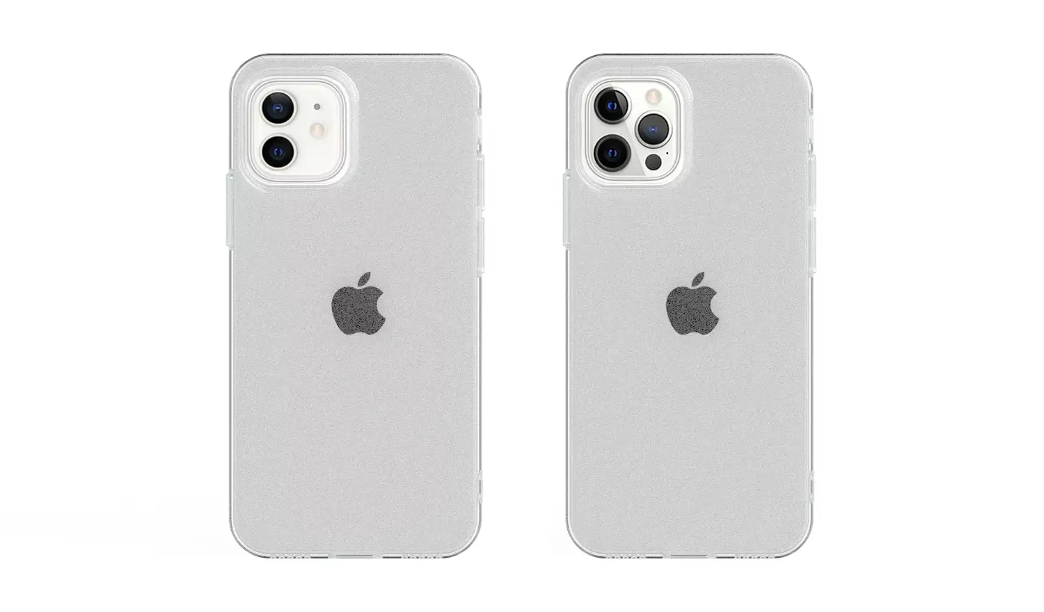 Proporta iPhone 12/12 Pro Phone Case - Clear