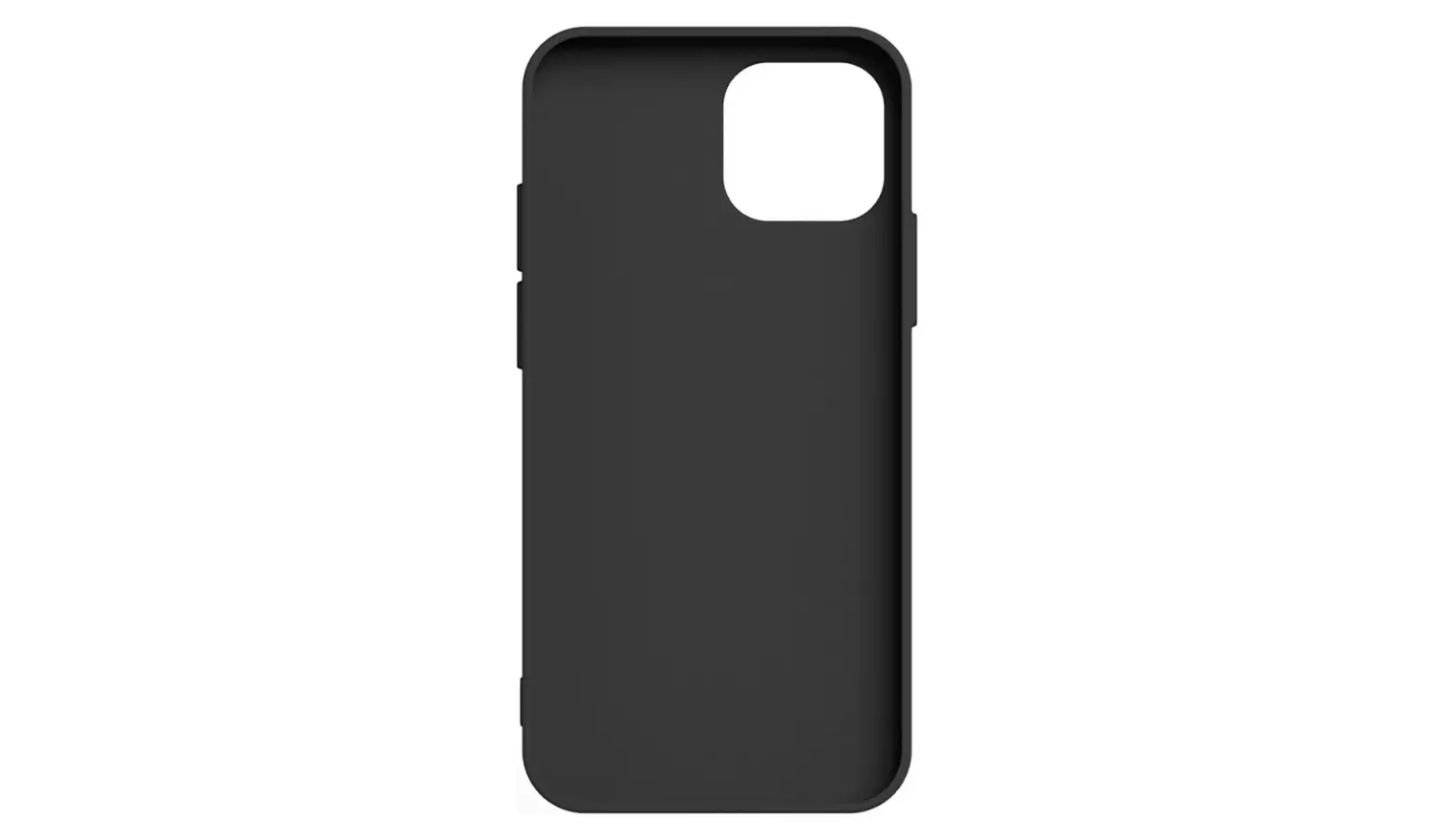 Proporta iPhone 13 Phone Case - Black