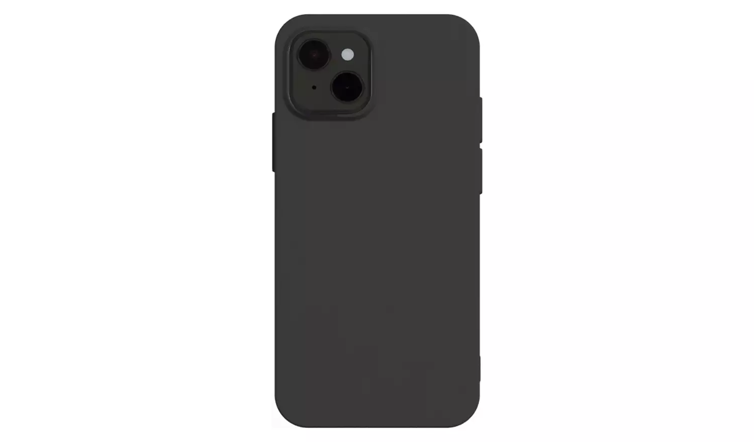 Proporta iPhone 13 Phone Case - Black