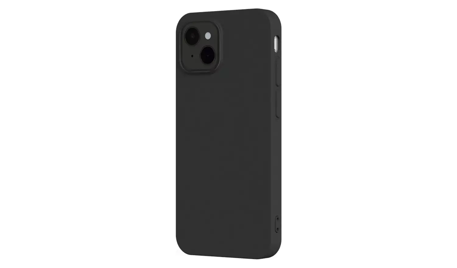 Proporta iPhone 13 Phone Case - Black