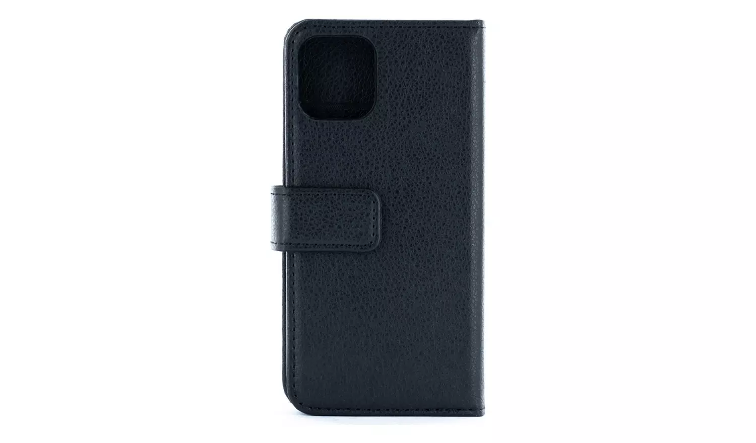 Proporta iPhone 13 Folio Phone Case - Black