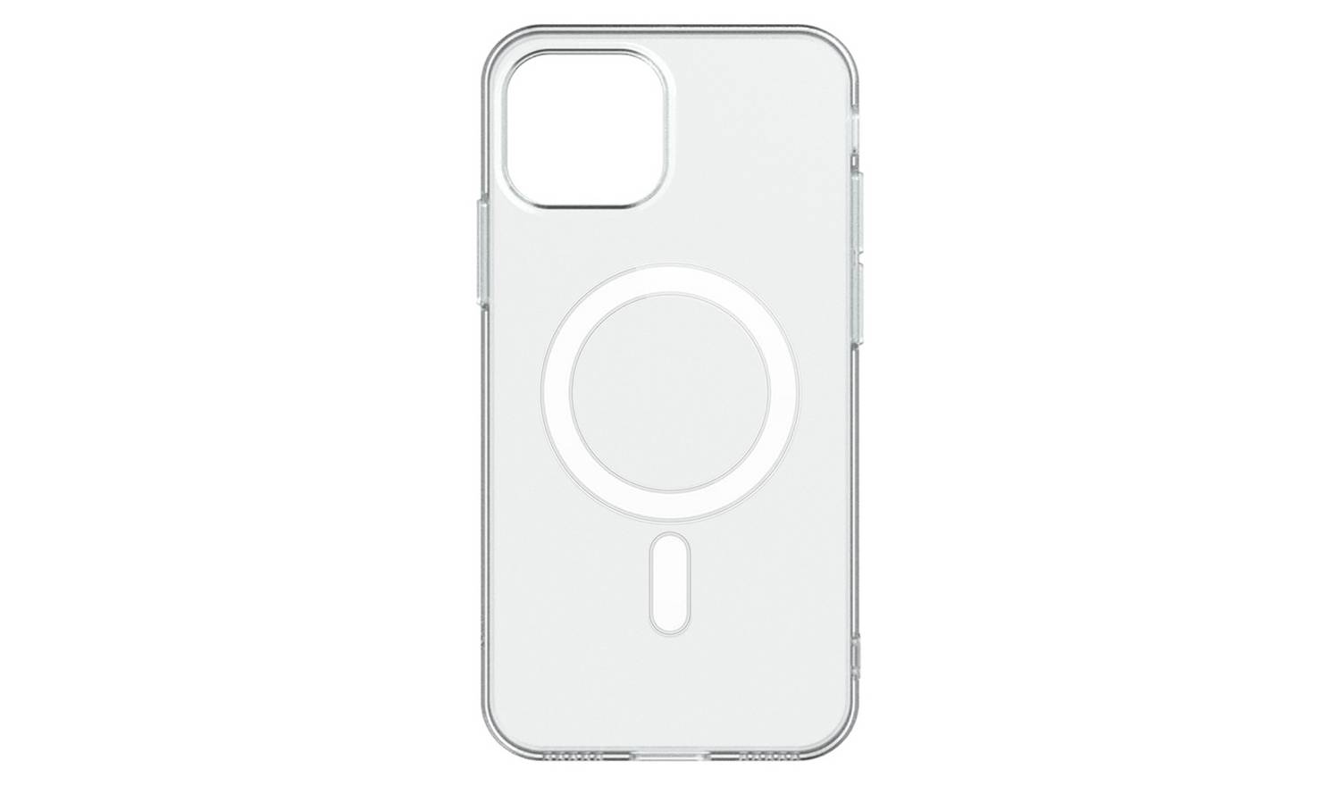 Proporta iPhone 13 Phone MagSafe Case - Clear