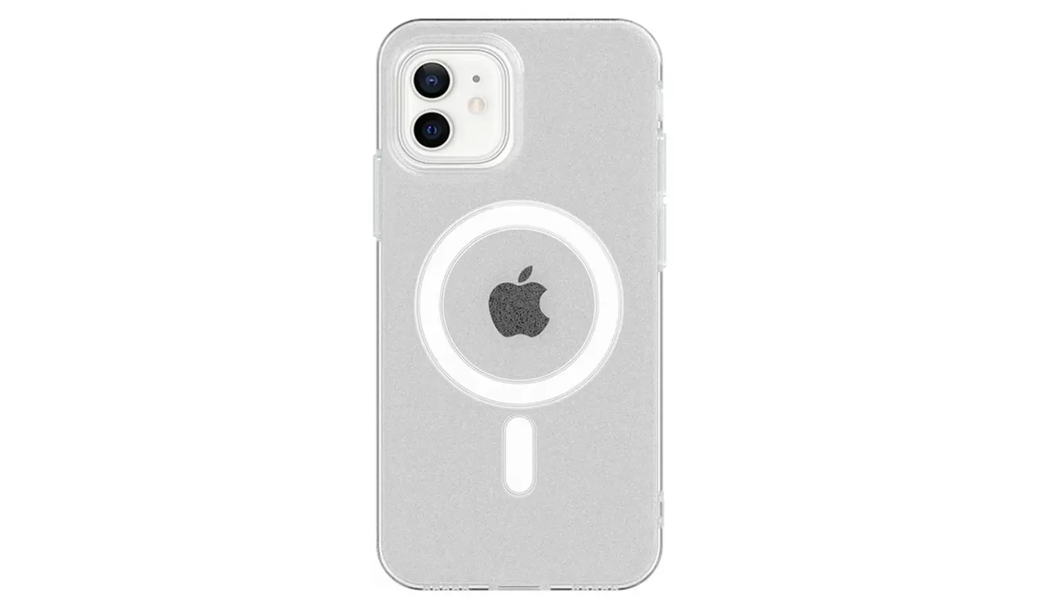 Proporta iPhone 12/12 Pro Phone MagSafe Case - Clear