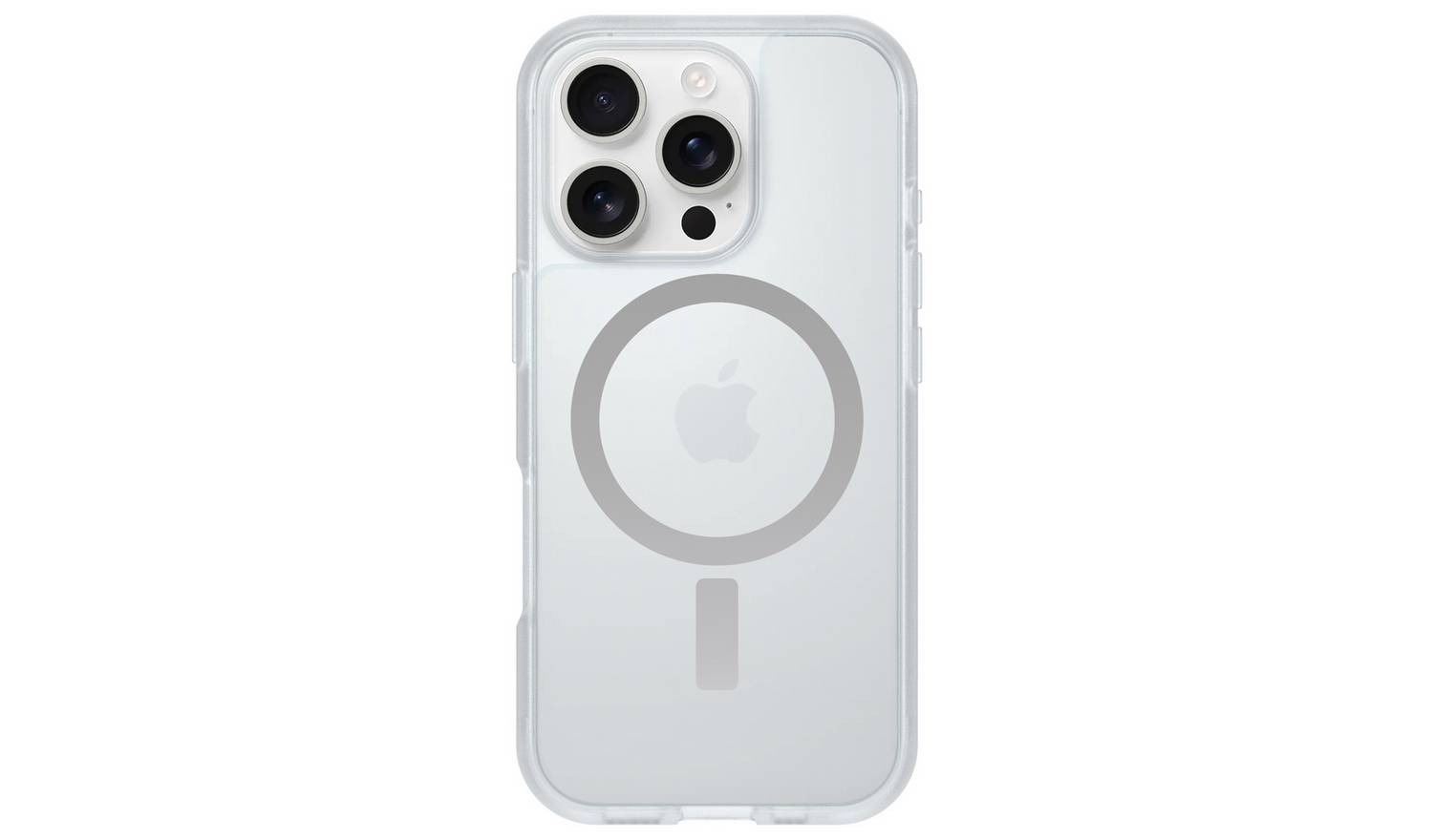 OtterBox React iPhone 16 Pro Phone Case MagSafe - Clear