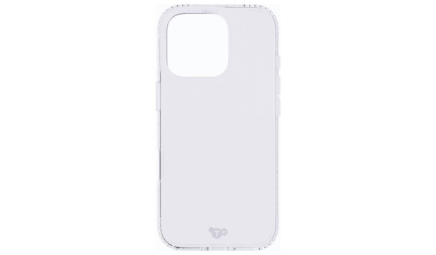 Tech21 iPhone 16 Pro Max EvoLite Phone Case - Clear