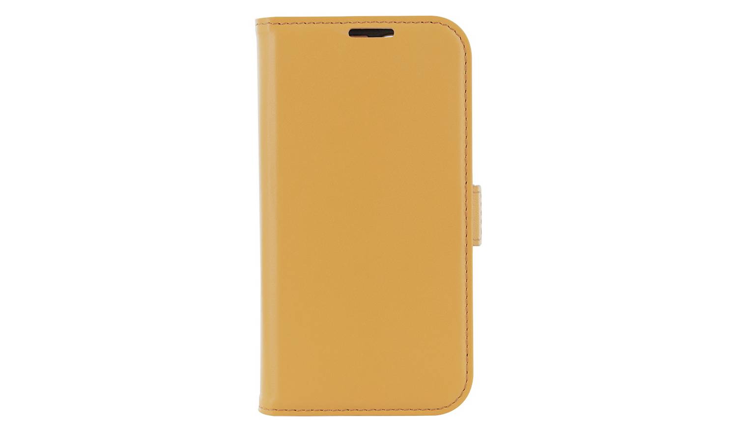 Proporta iPhone 15 Plus Folio Phone Case - Tan
