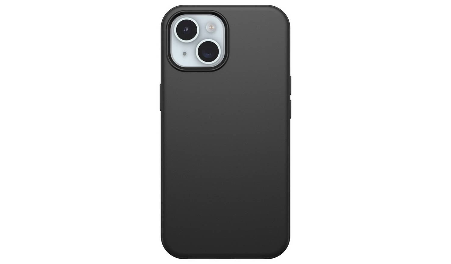 OtterBox Symmetry MagSafe iPhone 16e/15/14/13 Case - Black