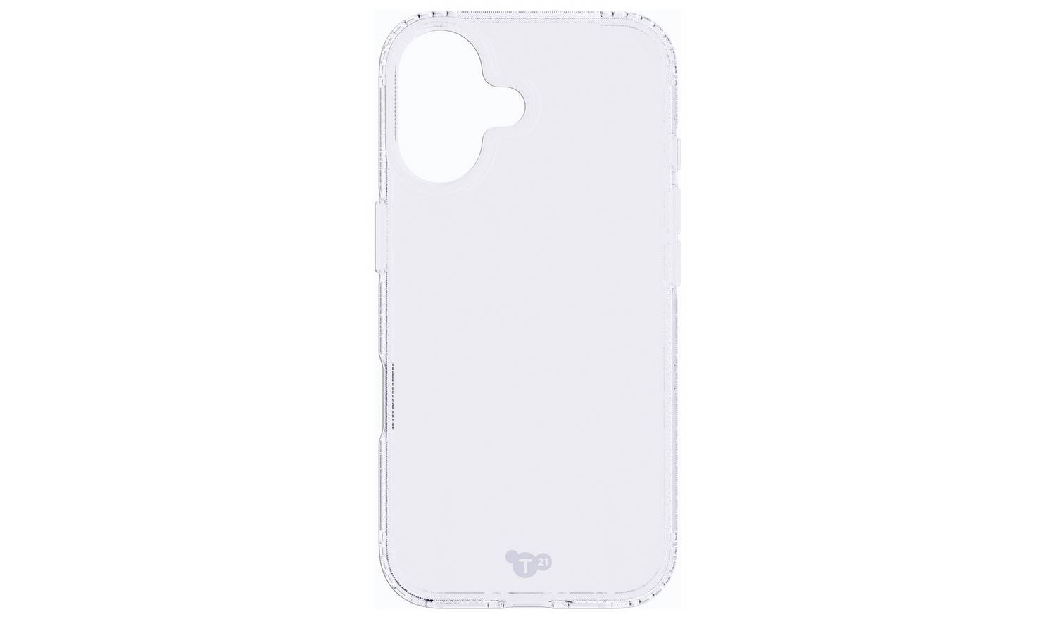 Tech21 iPhone 16 Plus EvoLite Phone Case - Clear