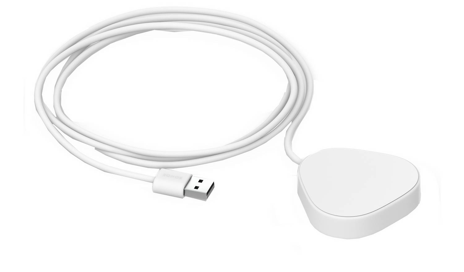 Sonos Roam 5W Wireless Charging Pad - White