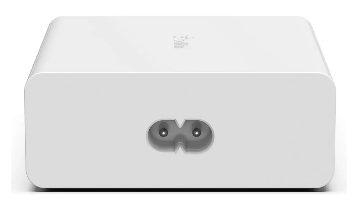 Belkin 108W Power Delivery GaN Desktop Charger - White