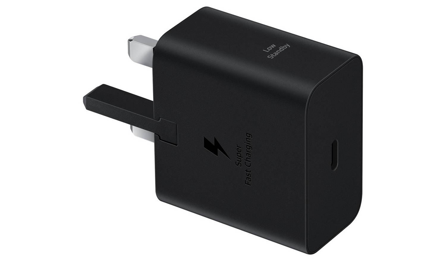 Samsung 25W Fast Charging Travel Adaptor