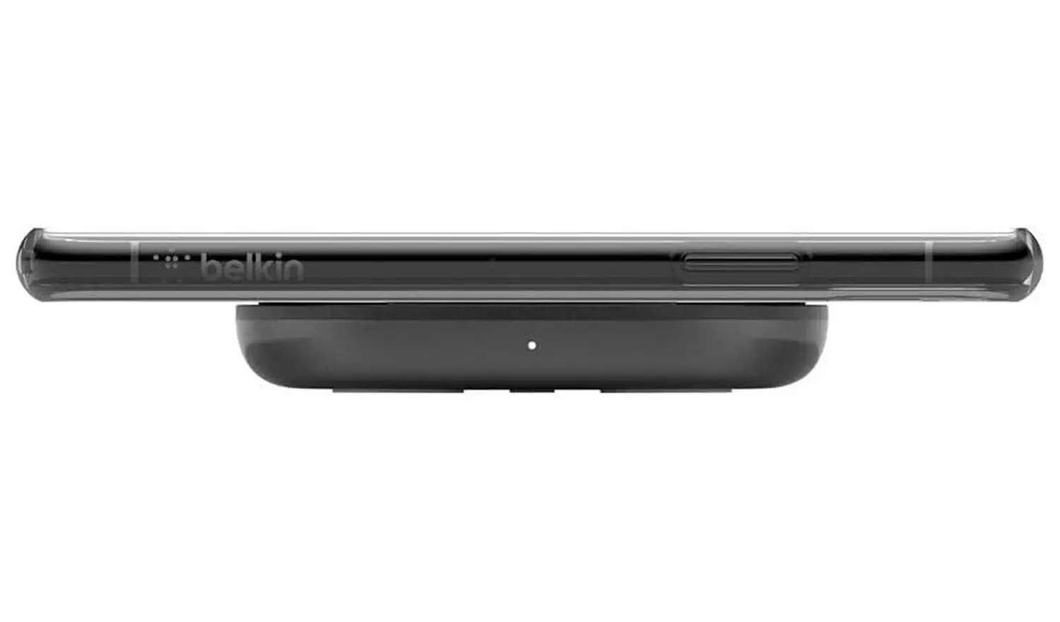 Belkin 10W Wireless Charger Pad - Black