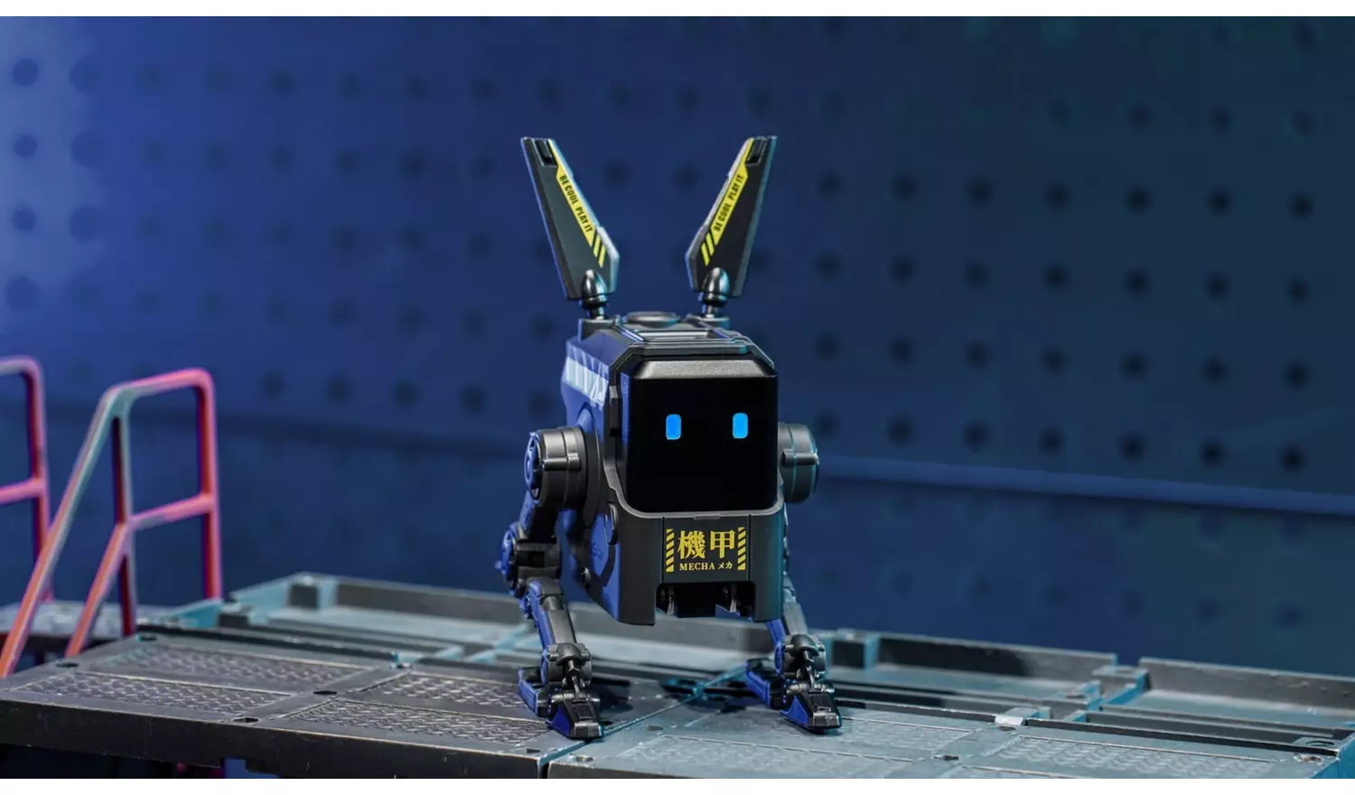 GravaStar Alpha65 65W USB-A & USB-C GAN Wall Charger - Grey