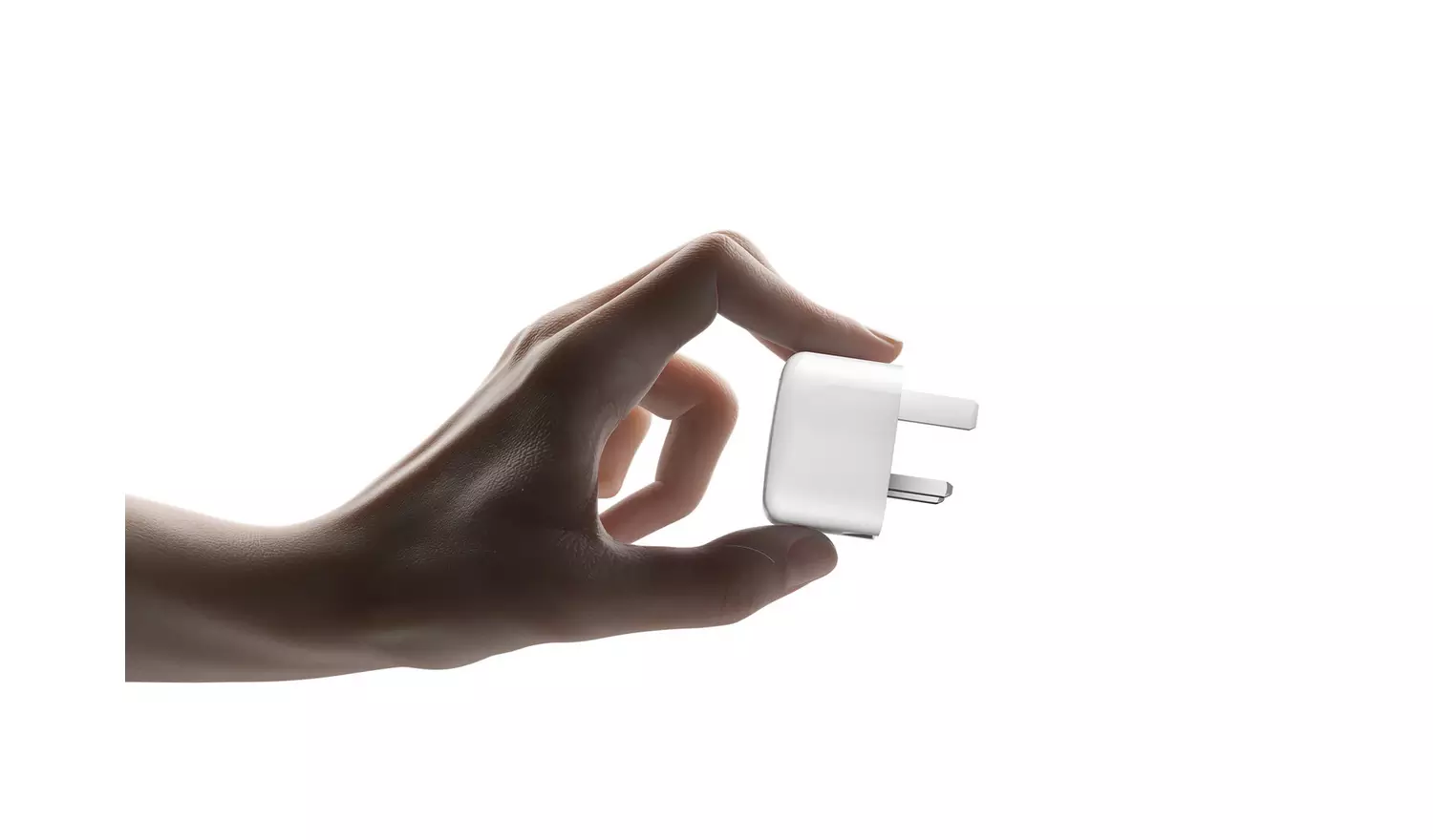 Belkin 30W USB-C Fast Wall Charger with Folding Pins