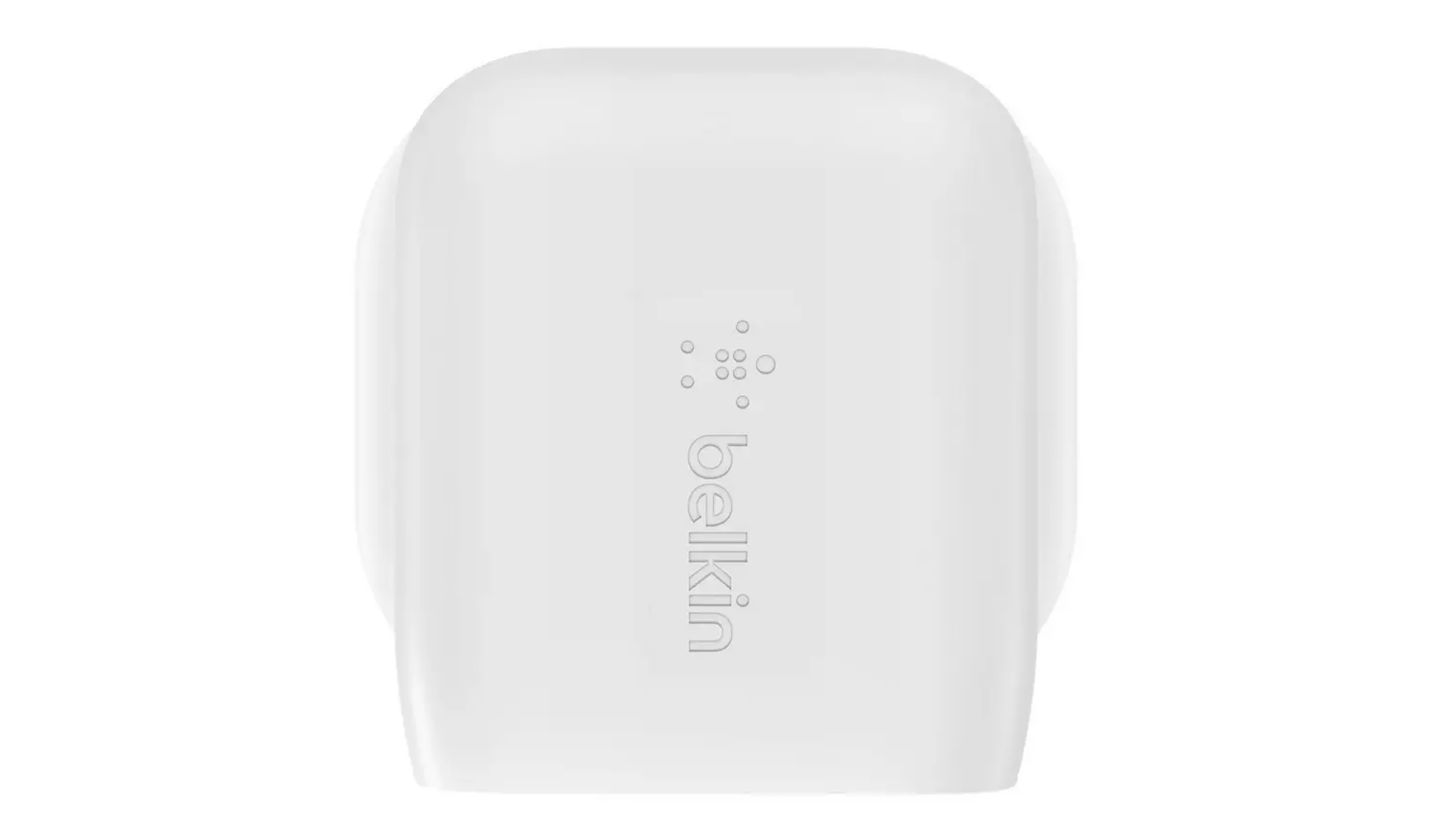 Belkin 20W USB-C Power Delivery Wall Charger