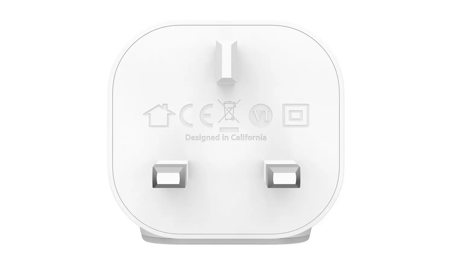 Belkin 20W USB-C Power Delivery Wall Charger